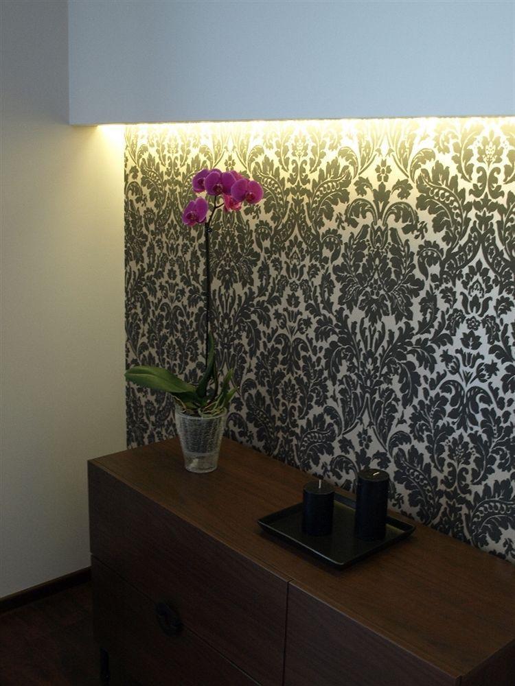 Apartamenty Top Garbary Poznaň Exteriér fotografie