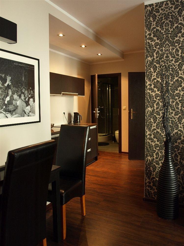 Apartamenty Top Garbary Poznaň Exteriér fotografie