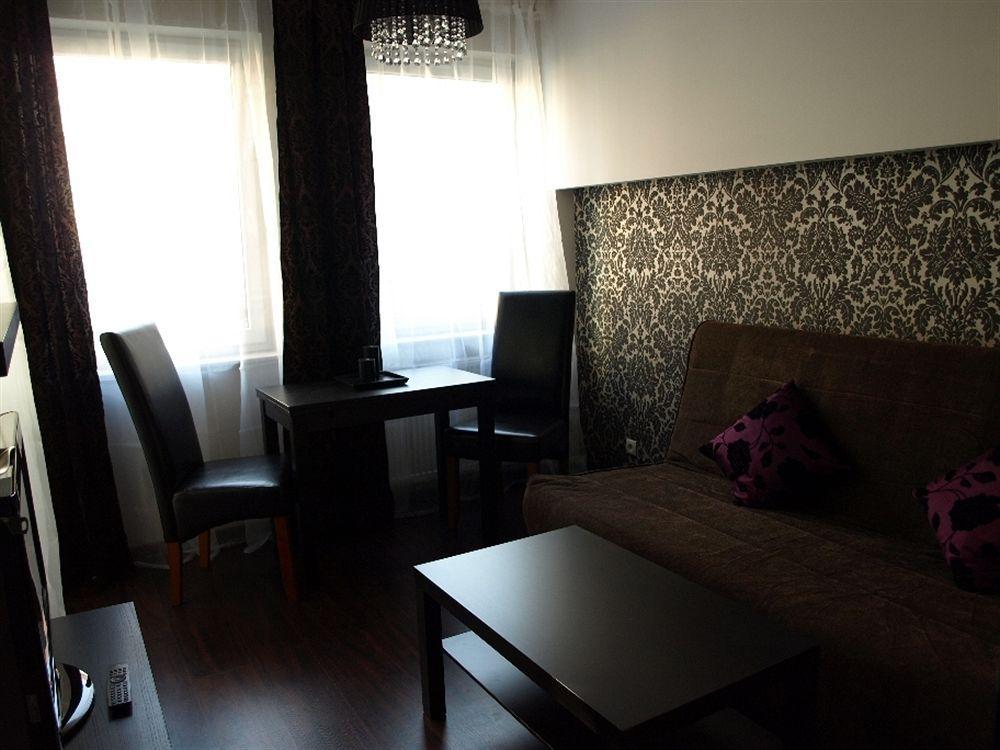 Apartamenty Top Garbary Poznaň Exteriér fotografie