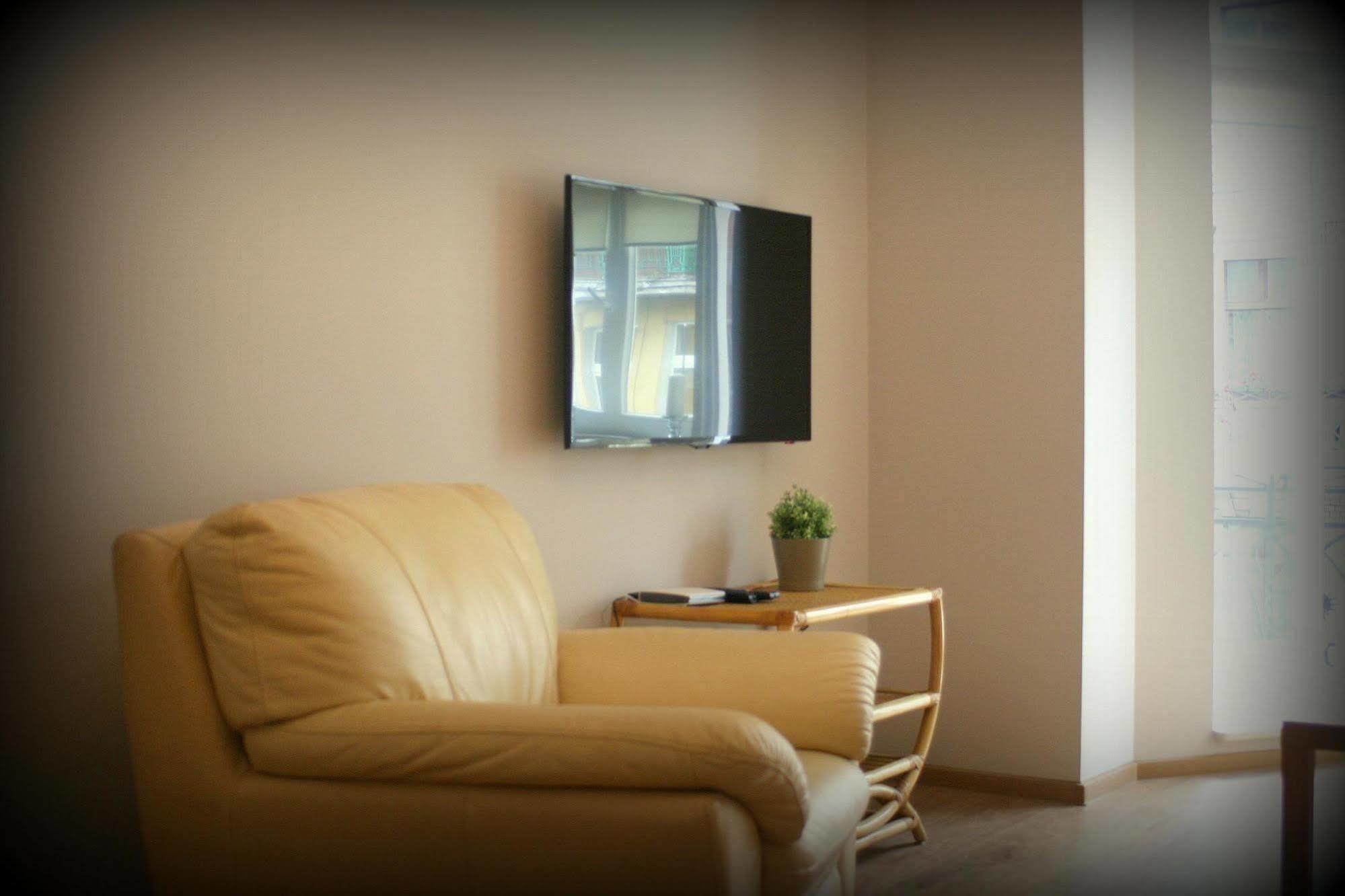 Apartamenty Top Garbary Poznaň Exteriér fotografie