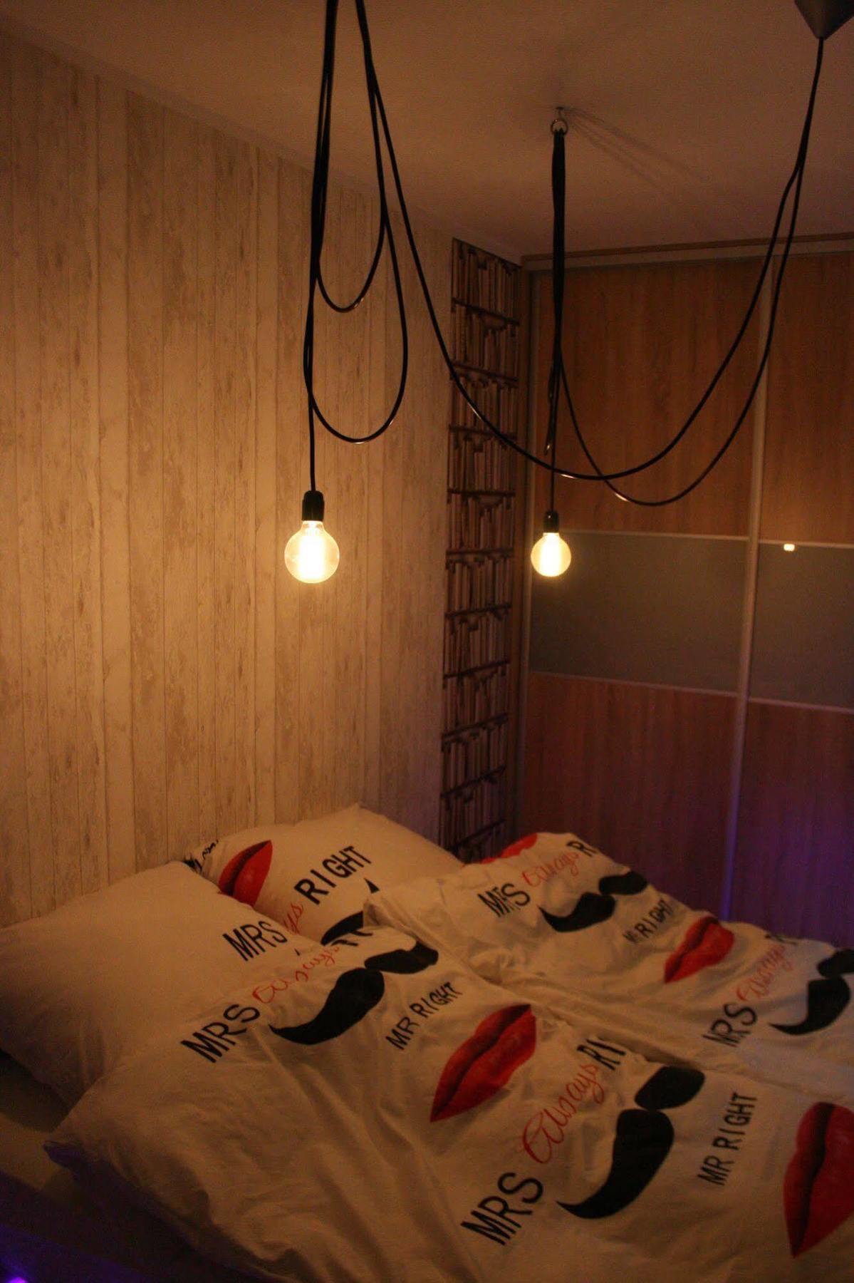 Apartamenty Top Garbary Poznaň Exteriér fotografie