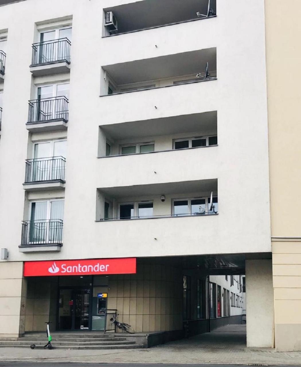Apartamenty Top Garbary Poznaň Exteriér fotografie